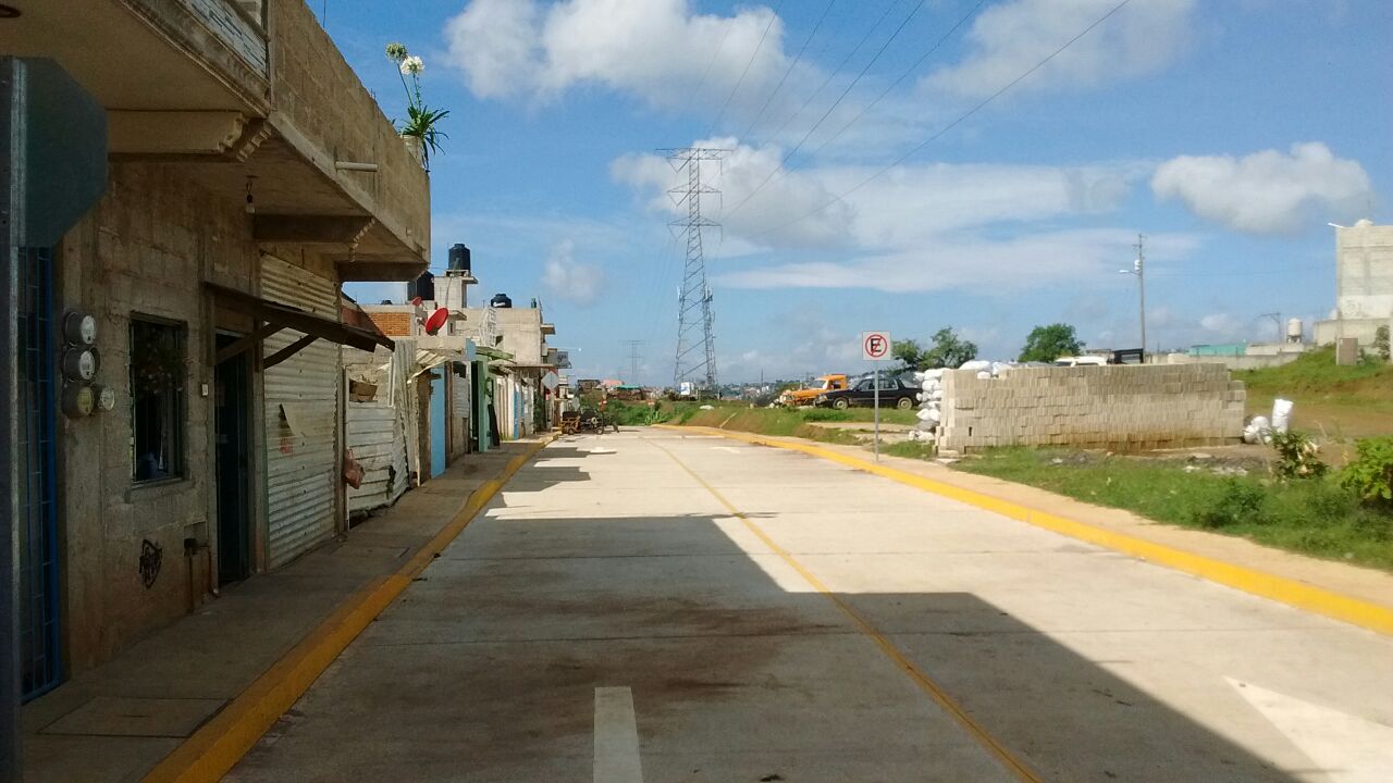OBRA TERMINADA